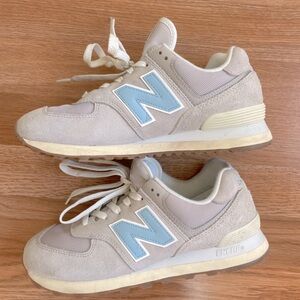 women’s new balance 574s